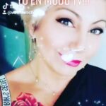 Vanessa Daroch Instagram – Jajajajja…no soy yo, es la cuarentena!!🤣🤣🤣😂😂🥰🥰🥰