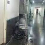 Vanessa Daroch Instagram - Los Hospitales, lugares cargados de entidades buscando entender porque jamás regresaron a sus hogares!