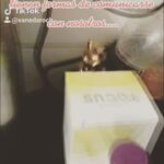 Vanessa Daroch Instagram – Recién en mi casa…cosas que pasan 👻