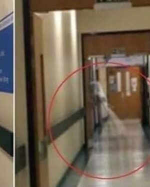 Vanessa Daroch Instagram - Los Hospitales, lugares cargados de entidades buscando entender porque jamás regresaron a sus hogares!