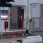 Vanessa Daroch Instagram - Los Hospitales, lugares cargados de entidades buscando entender porque jamás regresaron a sus hogares!