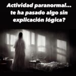Vanessa Daroch Instagram - Hoy Martes en @lahoradejugarcl … no se lo pierdan!!! Espero sus historias 👻 #paranormalactivity #miedo #terror #sueños