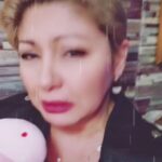 Vanessa Daroch Instagram – Jajajjaja…otro poquito de humor…que tengan un lindo día!!
Los Adoro🥰🤣😅😇😍😘🤪