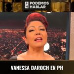 Vanessa Daroch Instagram – Vanessa Daroch llega a #PodemosHablarCHV 🗣️ La médium y tarotista chilena sorprenderá con sus mejores historias 👏🏻

HOY a las 22.30hrs 📺