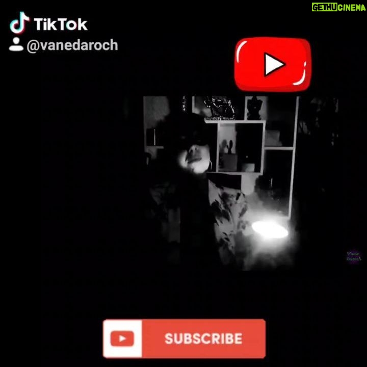 Vanessa Daroch Instagram - Cementerios...no estamos solos "Ellos Están Aquí "