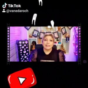 Vanessa Daroch Instagram - Ellos Están Aquí...
Pronto Lives en mi canal
Suscríbete..🥰🥰🥰