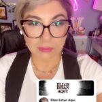Vanessa Daroch Instagram – Nos vemos hoy miércoles a las 21:00!!!
También suscríbete a mi canal de YouTube “Ellos Están Aquí “
Los espero!!!❤️❤️❤️❤️