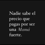 Vanessa Daroch Instagram - La fuerza que sacamos desde el útero, para seguir adelante, sin importar cómo o de qué forma recibimos el don de ser Madres!!!!❤️❤️❤️❤️❤️ Las adoro con el alma