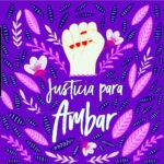 Vanessa Daroch Instagram – 😭 Por Favor mis amores, prendan una velita por Ámbar #niunamenos #justiciaparaambar