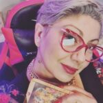 Vanessa Daroch Instagram – A punto de salir en Vivo Por Tv  Me Late…con predicciones…los espero!!😍😍😍😍