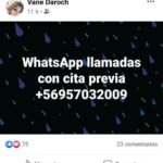 Vanessa Daroch Instagram – Por favor difundir mis amores….se los agradezco mucho. SI FUERON ESTAFADOS POR ESTA PERSONA INESCRUPULOSA, POR FAVOR COLOCAR DENUNCIA EN SU CONTRA COMO YO LO HARÉ!⚠️⚠️⚠️