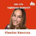 Vanessa Demouy Instagram - je peux enfin vous l annoncer !!!! a partir du 12 septembre nous allons pouvoir nous retrouver chaque lundi de 16h à 17h lors de mon émission #planetevanessa sur @nutriradio !!! nous échangerons autour des thèmes du bien être de la nutrition du mieux vivre … si vous souhaitez participer en direct et me poser des questions vous pouvez envoyer votre prénom et votre numéro de téléphone à planetevanessa@nutriradio.fr vous pouvez également laisser un vocal sur le whatsapp de l émission au 0666945902 alors à très vite !! #radio #emission #newchallenge #rentree2022