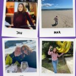Vanessa Demouy Instagram – 2023…