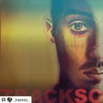 Vanessa Demouy Instagram - #Repost @_trackso_ ・・・ ♛ « Trop » est désormais disponible sur YouTube et se déploiera dans les jours suivants sur toutes les plateformes ♛ Cover - @margot_van_huijkelom x @jeromemace2 Rec/Mix - @boomkerstudioofficiel @pluggstudio91 @masto_bmkr @ler_studio
