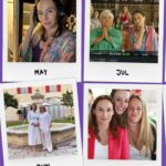 Vanessa Demouy Instagram – 2023…