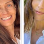 Vanessa Demouy Instagram - Discussion avec @vanessademouy Live & replay On y aborde sa carrière Ses valeurs Son chemin de vie J’espère que vous prendrez autant de plaisir à l’écouter que j’en ai eu à le faire🙏😊♥️ #fille #femme #sororité #solidaritefeminine #chemindevie #merci