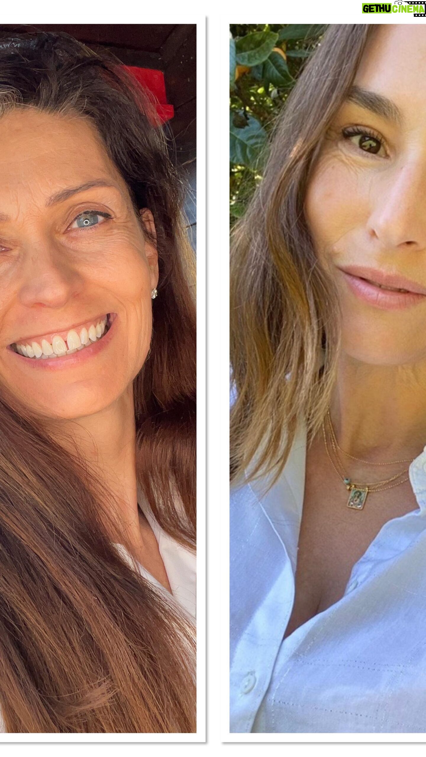 Vanessa Demouy Instagram - Discussion avec @vanessademouy Live & replay On y aborde sa carrière Ses valeurs Son chemin de vie J’espère que vous prendrez autant de plaisir à l’écouter que j’en ai eu à le faire🙏😊♥️ #fille #femme #sororité #solidaritefeminine #chemindevie #merci