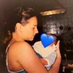 Vanessa Demouy Instagram – Solal … j ai tellement de mal à réaliser que 21 ans sont passés … te voilà Homme mon bébé … sois fier de ton parcours , crois en toi comme je crois en toi , accroche toi a tes rêves , aime , vis , apprends , relève toi à chaque chute plus fort plus grand, sois bienveillant avec toi et avec les autres et surtout n oublie pas d être heureux ✨ joyeux anniversaire mon fils … je t aime #anniversaire #21ans #mumandson