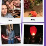 Vanessa Demouy Instagram – 2023…