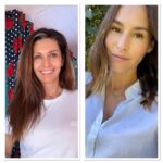 Vanessa Demouy Instagram - Live en compagnie de Vanessa ce soir à 19:00. Si vous avez des questions ou juste envie dire ce que vous pensez d’elle, ce qu’elle vous inspire en tant que FEMME … #live