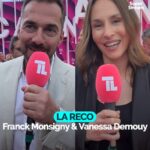 Vanessa Demouy Instagram – Franck Monsigny (Demain nous appartient) et Vanessa Demouy (Ici tout commence) te dévoilent leur série du moment !
👉 Hésite pas à nous dire TA série du moment en commentaire !
_
@vanessademouy @franckmonsigny #sabrinaspellman #lesnouvellesaventuresdesabrina #thegentlemen @canneseries #canneseries @itc_tf1 @dna_tf1