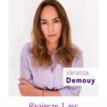Vanessa Demouy Instagram – Chaque jour, en France, 50 femmes meurent d’un AVC. 
La fondation @vaincre_l_avc #vaincrelavc lance la campagne @femmes_et_avc #FemmesEtAvc pour faire baisser ces chiffres effarants et qui ne sont pas une fatalité: de nombreux AVC peuvent être dépistés et donc évités. Demandez à votre généraliste / gynéco ces 3 chiffres essentiels: tension artérielle, glycémie, cholestérol, ils servent à évaluer votre risque d’AVC et à éventuellement prendre des mesures. vaincrelavc.org