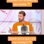 Vanessa Demouy Instagram - #Repost @meufparis On était obligé.e.s de reposter cette vidéo de @romanfrayssinet ! ✨ #meufparis #repost #romanfrayssinet #feminisme