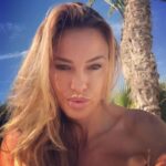 Vanessa Lawrens Instagram - 🇹🇳