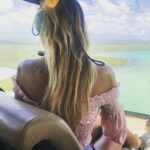 Vanessa Lawrens Instagram - 🏝 #happyday💕