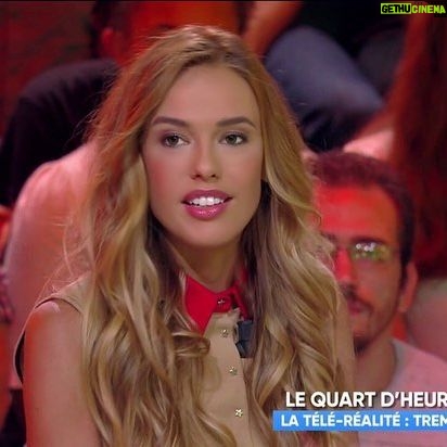 Vanessa Lawrens - 6.1K Likes - ❌❌❌ Comment avez vous trouvez notre passage sur C8 dans @tpmptv hier soir ? Donne ton avis et Like si tu as aimé ❌❌❌ . Et encore un grand merci à toute l’équipe de @tpmptv @cyrilhanouna