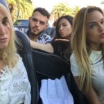 Vanessa Lawrens Instagram - Rendez vous ce soir sur #Nrj12 @nrj12lachaine pour un épisode inédit des anges 11 #anges11 😍😍😍😍 @beverly_b_officiel @benjaminulm @liyahdsroom