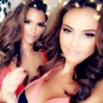 Vanessa Lawrens Instagram – ✔️ @ohana_tavares new collection off @duvalmarlene 💓