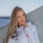Vanessa Lawrens Instagram –