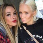 Vanessa Lawrens Instagram – Rendez vous se soir pour l’épisode inédit des anges 11 a 19h05 !!!!! @anges_tv ❤️ @buffa_emy