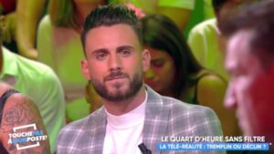 Vanessa Lawrens Instagram - ❌❌❌ Comment avez vous trouvez notre passage sur C8 dans @tpmptv hier soir ? Donne ton avis et Like si tu as aimé ❌❌❌ . Et encore un grand merci à toute l’équipe de @tpmptv @cyrilhanouna
