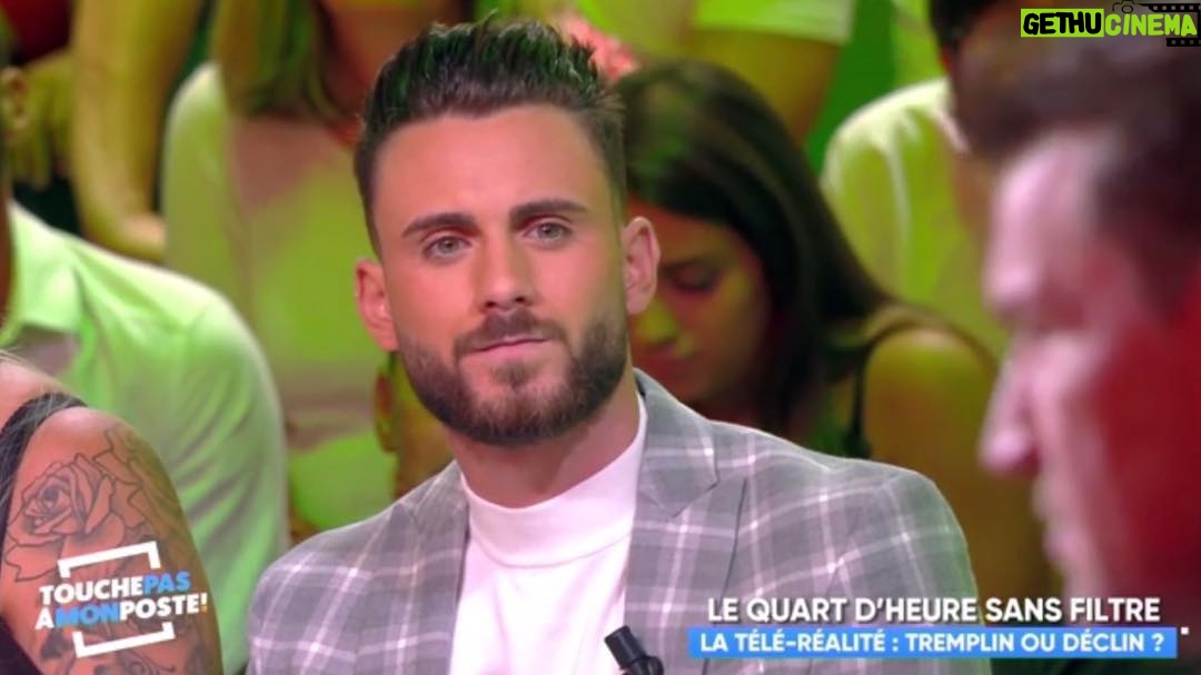 Vanessa Lawrens - 6.1K Likes - ❌❌❌ Comment avez vous trouvez notre passage sur C8 dans @tpmptv hier soir ? Donne ton avis et Like si tu as aimé ❌❌❌ . Et encore un grand merci à toute l’équipe de @tpmptv @cyrilhanouna