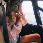 Vanessa Lawrens Instagram - FLYING ✔️