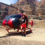Vanessa Lawrens Instagram – BACK to Las Vegas with is 🚁🚁🚁 🎬