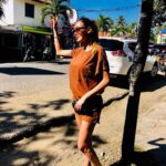 Vanessa Lawrens Instagram – Next stop 🛑 #sosua #repdom #caraibes dans quelle télé aimerais tu me revoir ? 🎥