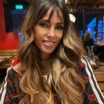Vanessa Lawrens Instagram - When you are on doubt , always choose love … ❤️