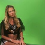 Vanessa Lawrens Instagram - BACK ... COMING SOON 🎥 #action #tv #tvshow #ANGEL #vl