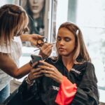 Vanessa Lawrens Instagram – Shooting … toi aussi et que que tu aimes te faire chouchoutée ??? #shooting #picoftheday #anges11 #pics 🐨
