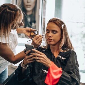 Vanessa Lawrens Instagram - Shooting ... toi aussi et que que tu aimes te faire chouchoutée ??? #shooting #picoftheday #anges11 #pics 🐨