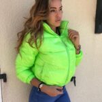 Vanessa Lawrens Instagram - Trop contente de ma nouvelle commande @sheinfrance_ ! 😍 Vous aimez le look ? J’attends vos avis en commentaires. Profitez de -15% de réduction avec le code « 5van » pour tout achat sur le site fr.shein.com ! Bon shopping 💚 (Doudoune) 🔍Search ID:2190941 http://shein.top/t2ytvuy (Bottes) 🔍Search ID: 1691918 #SHEIN #SHEINgals #Haul #ootd #Lookoftheday l @agencejb *en collaboration avec SHE IN