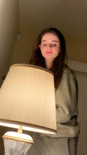 Vanessa Marano Instagram - 🪰