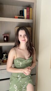 Vanessa Marano Instagram - The literal conversation: “Vanessa, do you wanna film this video with me?” “Sure, but I’m not moving from the couch” @vanessamarano