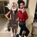 Vanessa Marano Instagram - Things got weird.