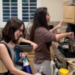 Vanessa Marano Instagram - When the sister is finally home… for like 2 days.