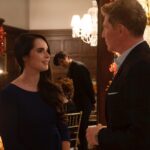 Vanessa Marano Instagram - Check out #OneDeliciousChristmas premiering tomorrow on @discoveryplus
