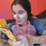 Vanessa Marano Instagram - Happy Halloween #TheDungenessIsSick #unionstrong
